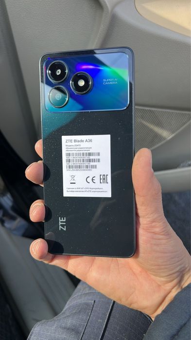 Продам совсем новый тел