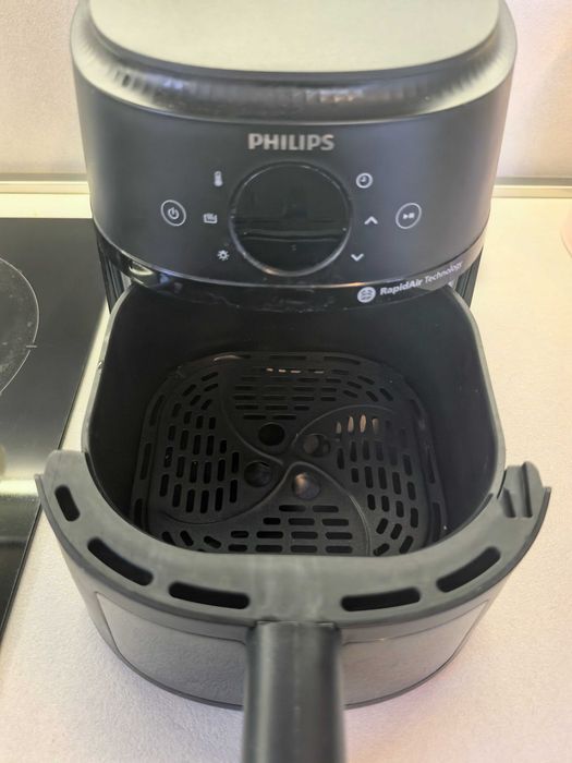 Еър фраер Philips