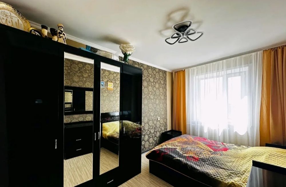 Срочно продается 3х-комн. квартира