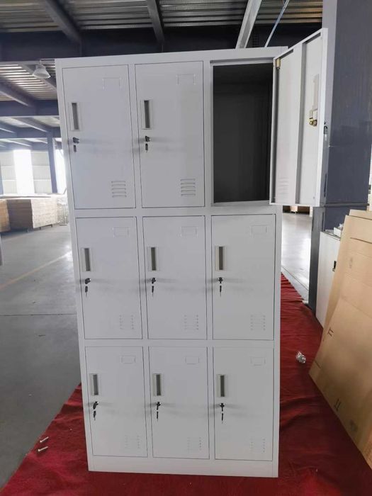 Шкаф / Металлический шкаф / Sport zal shkafi / Йога шкафи