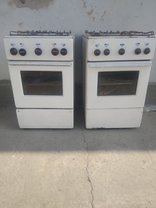 Газ плита сотилади келишилган холда