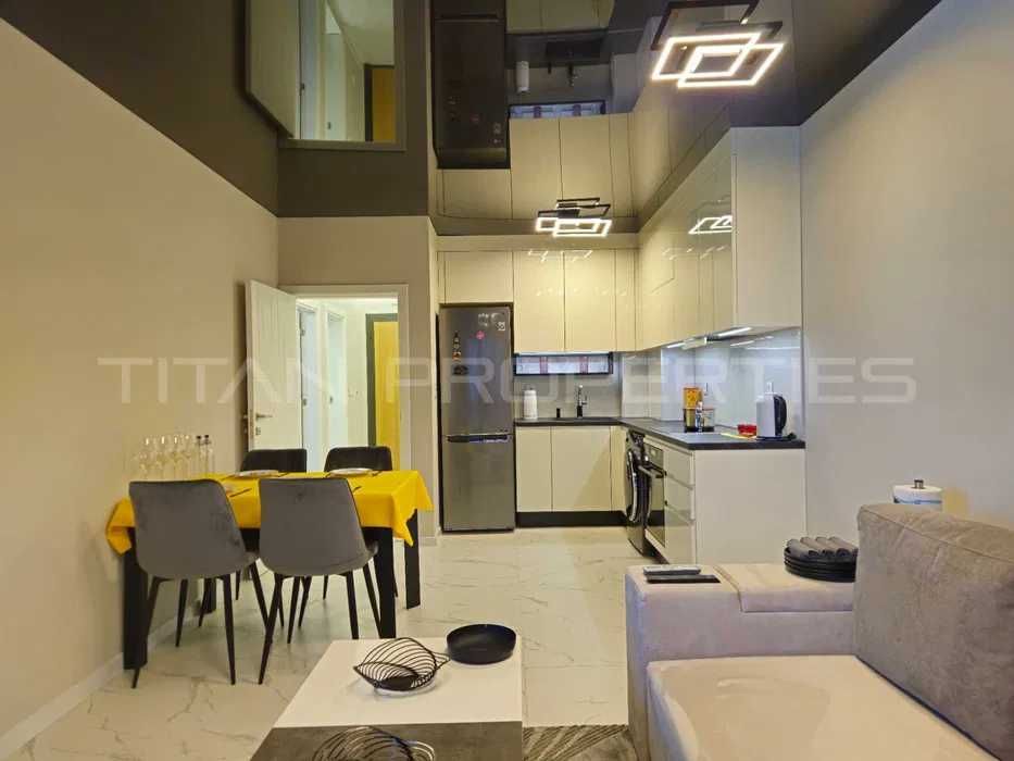 Продава се Двустаен апартамент в Пловдив, Тракия - 76 кв.м за 1948 €/кв.м - Снимка #1