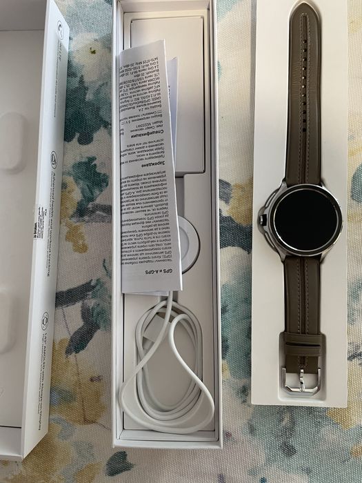 Xiaomi Watch 2 Pro LTE