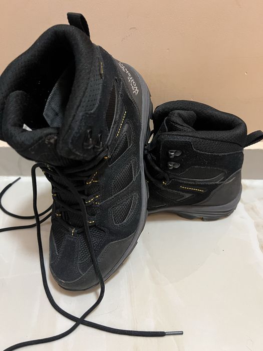 Зимни обувки Jack Wolfskin