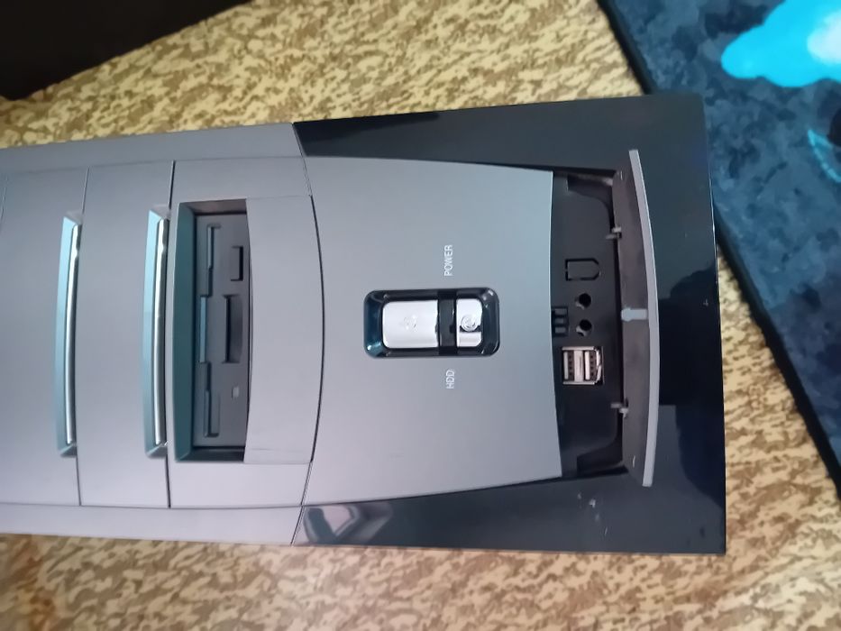 Компютър настолен, за части