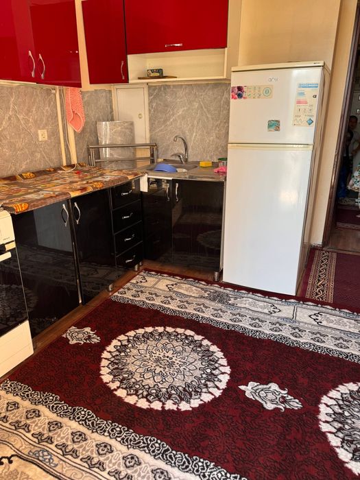 Ijaraga beriladi oilaga