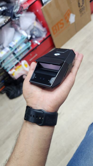 Antiradar neoline 8800s wifi.