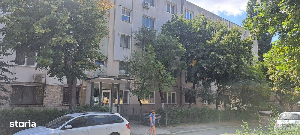 Galați – Cartier Țiglina 1, vânzare ap. 2 camere.
