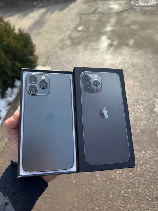 Iphone 13 pro max ideall srochna