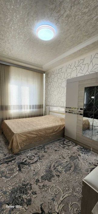 Yashashga tayyor 2xonali kvartira ijaraga beriladi.OLD Sity yangi uyla