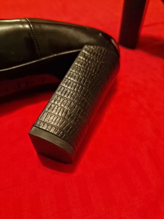 Новые туфли Италия