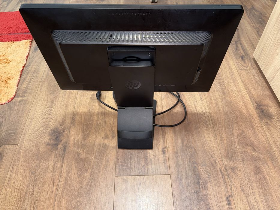 Професионален монитор HP EliteDisplay E231 (23")