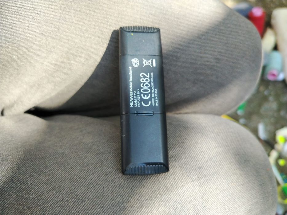 Modem Huawei E1750