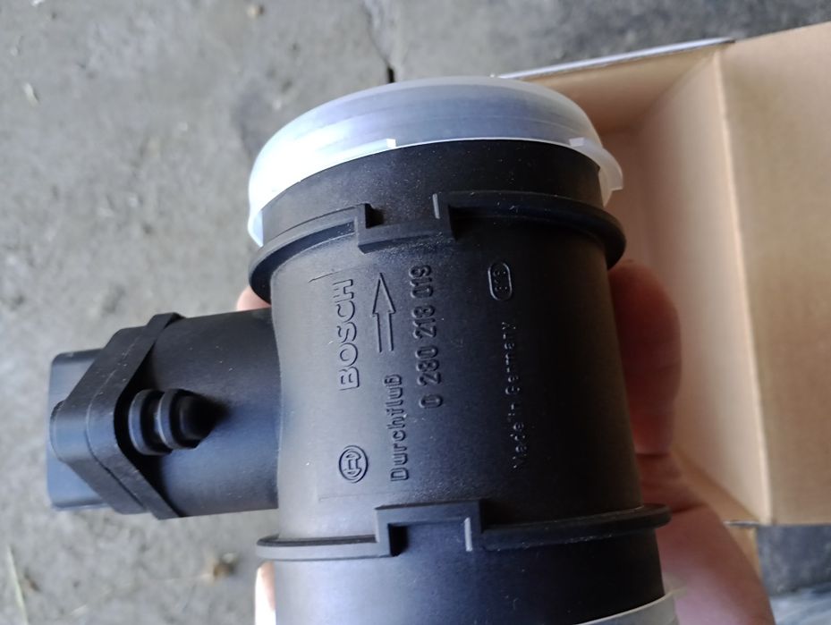 Дебитомер Alfa Romeo 156 1,8 , 144 hp