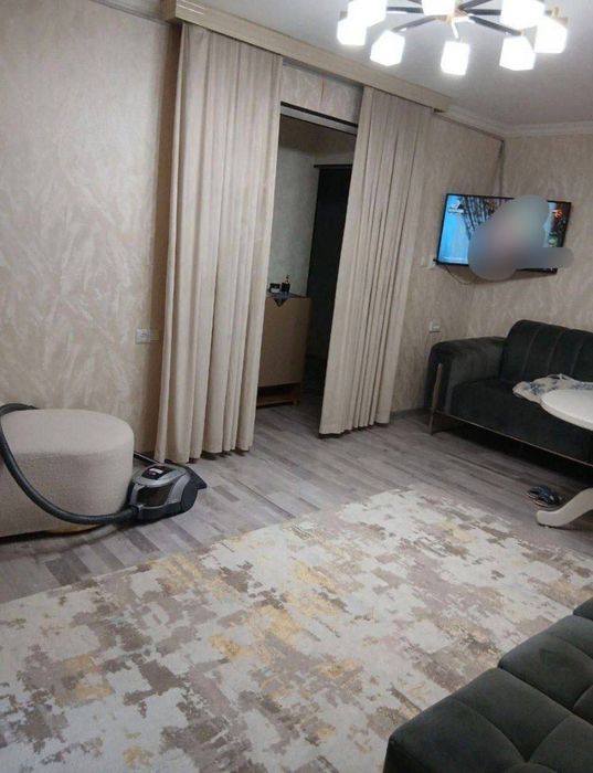 Yangi Darxonda sherikchilikka bir kishi kerak