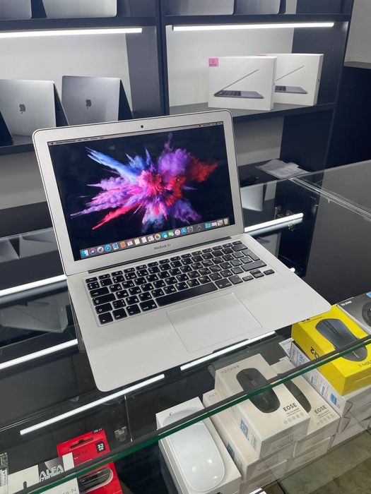 MacBook Air 13 2015 AYBI YOQ TOZZA