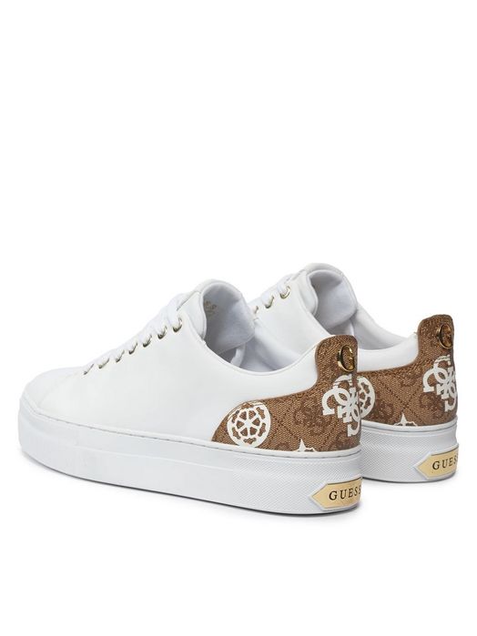 Спортно-елегантни обувки Guess Gianele
