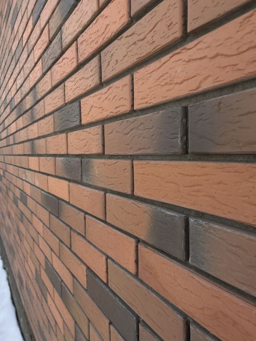 Облицовончый кирпич / кирпич для облицовки