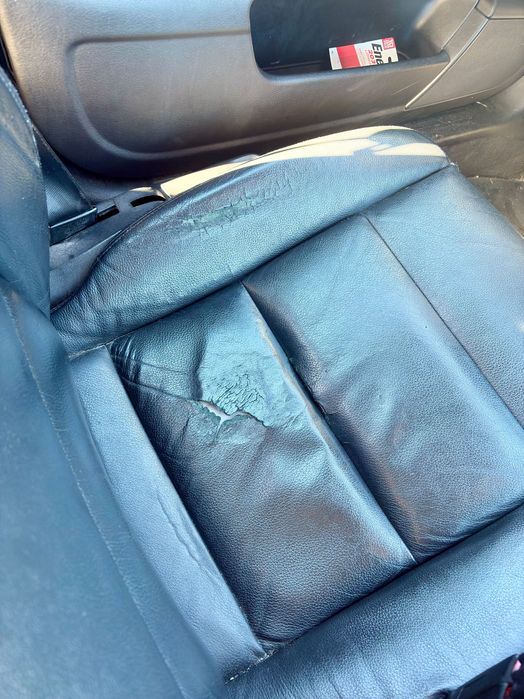 Ауди А6 4ф 2007 3.0 тди 233 кс