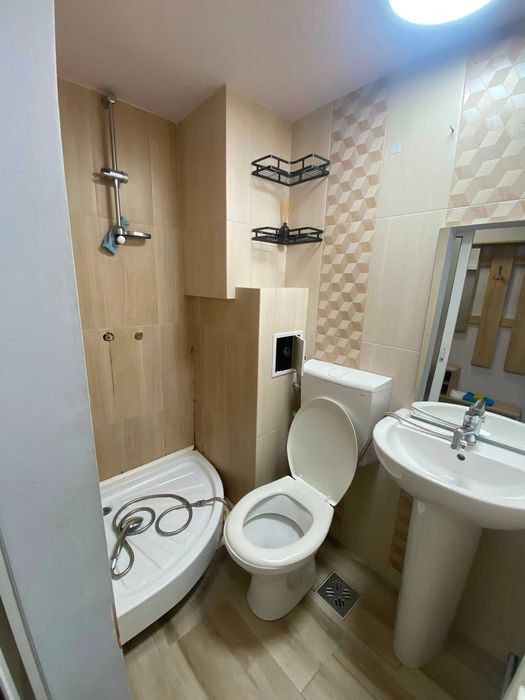 apartament de inchiriat Gherla