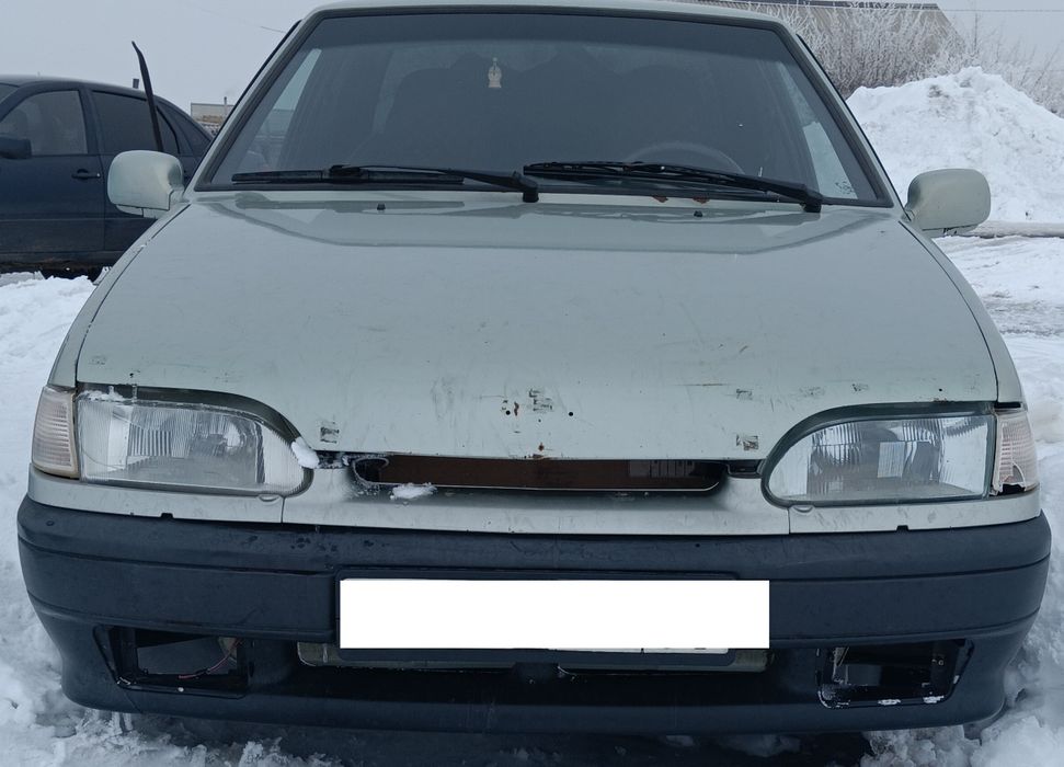 Продаю машину Ваз21115