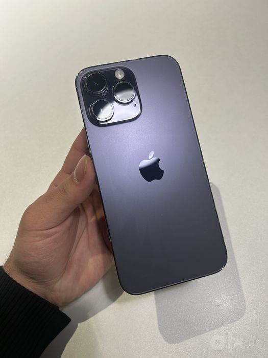 Iphone 14 Pro Max 256/87%