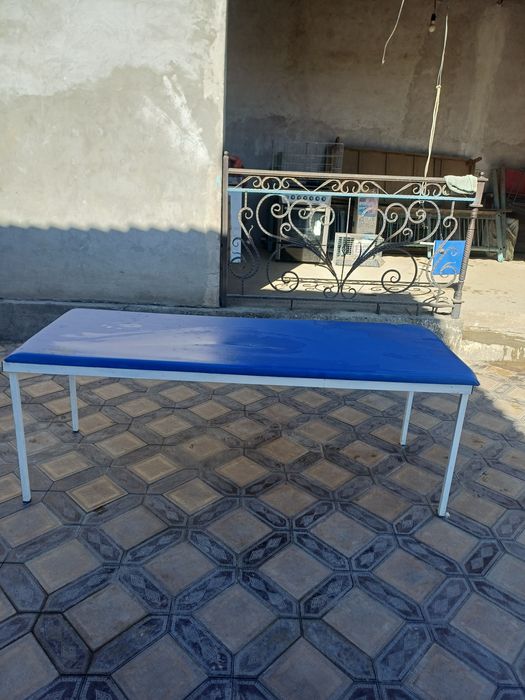 Кушетка для аптек