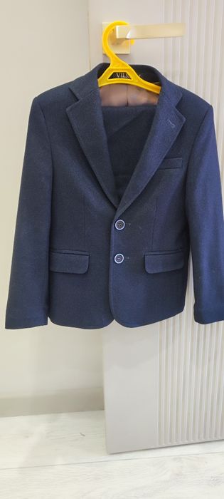 Продам костюм первоклассника+туфли