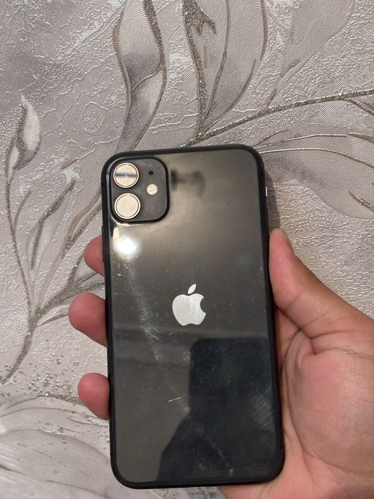 iPhon 11 без коробки