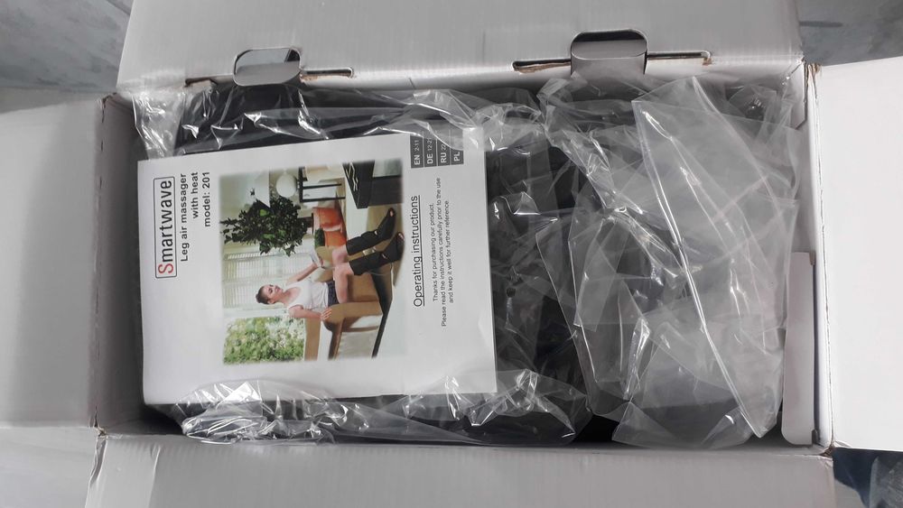 Массажер для ног