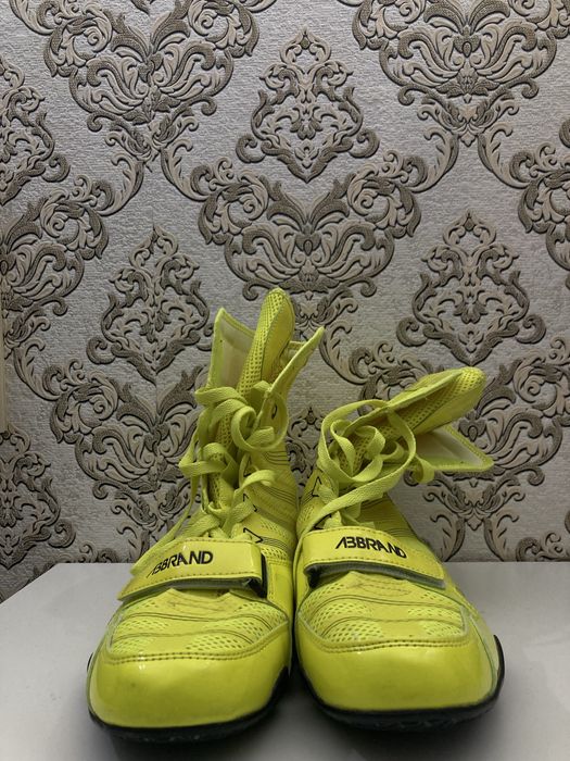 боксерки 42 размер