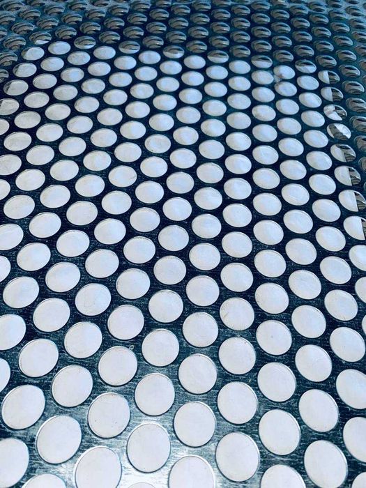 drobilka list наличида