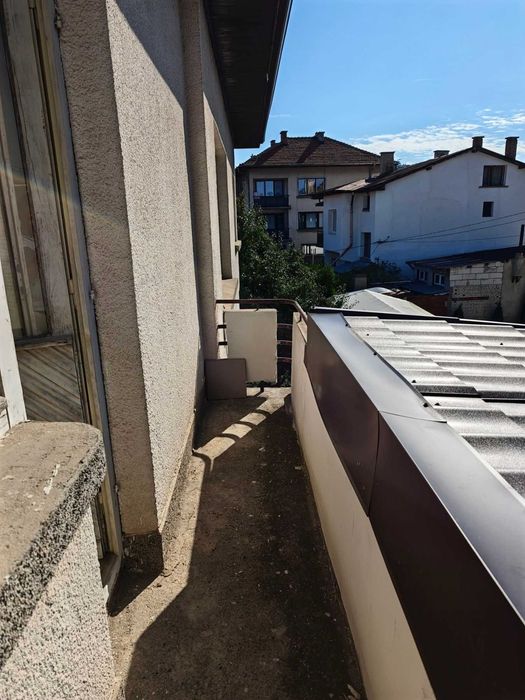 Етаж от къща за продажба в гр. Самоков