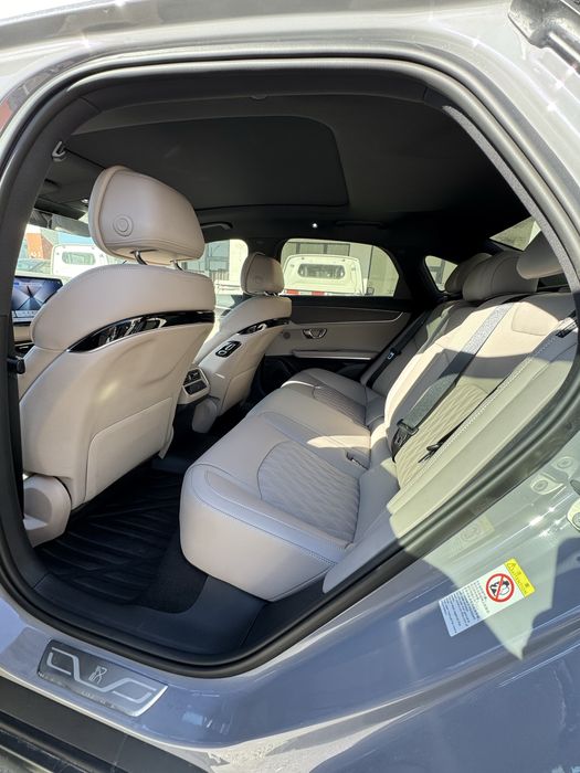 Byd han 701 Lidar/ 3000km s probegom