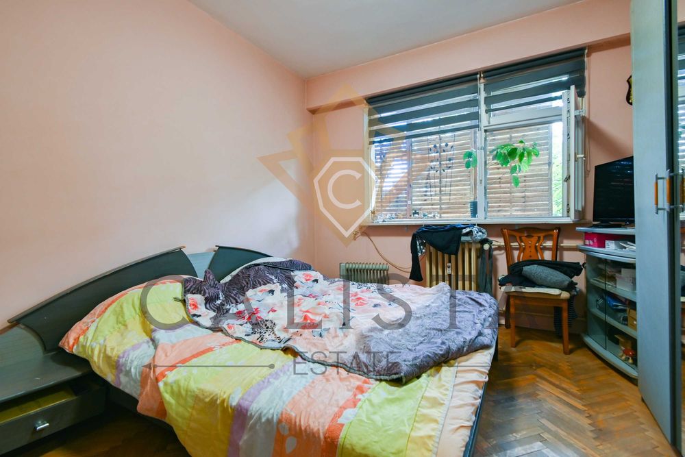 Продава се Двустаен апартамент в София, Западен парк - 70 кв.м за 2143 €/кв.м - Снимка #5