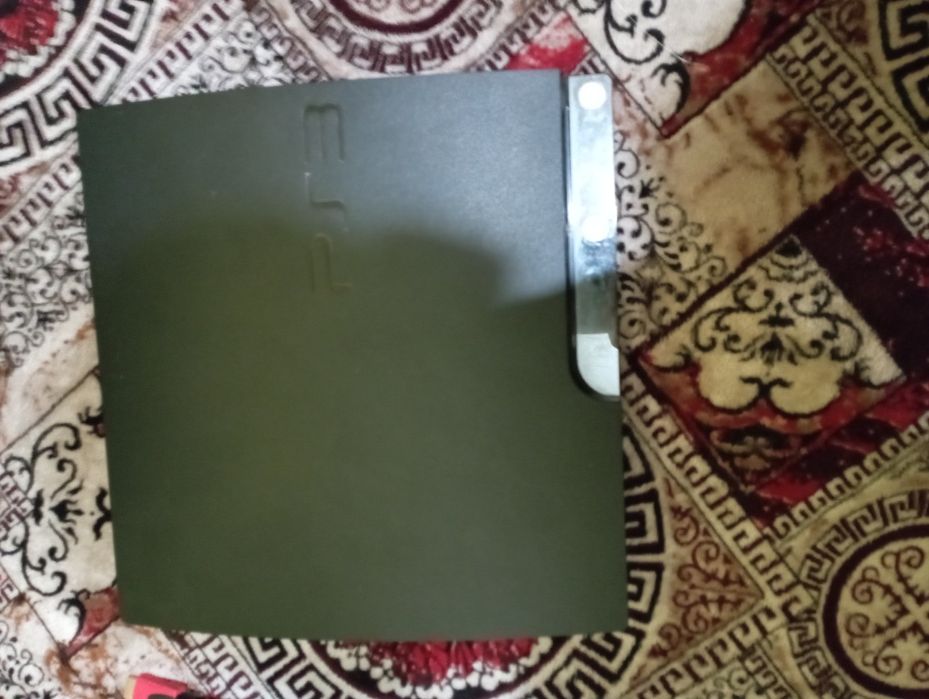 PS 3 perfect funcțional