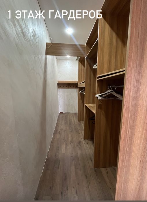 Коттедж жалға беріледі