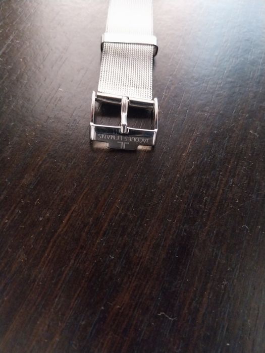 Ceas Jacques Lemans