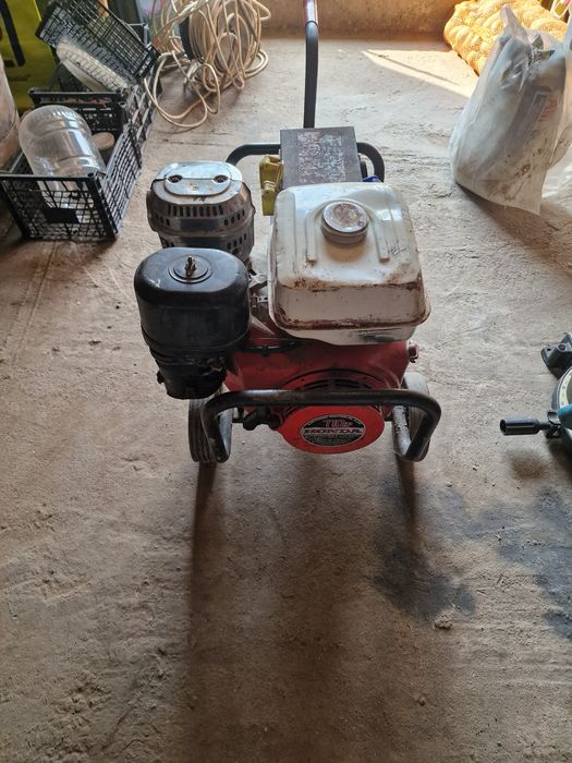 Generator honda, 4 kw
