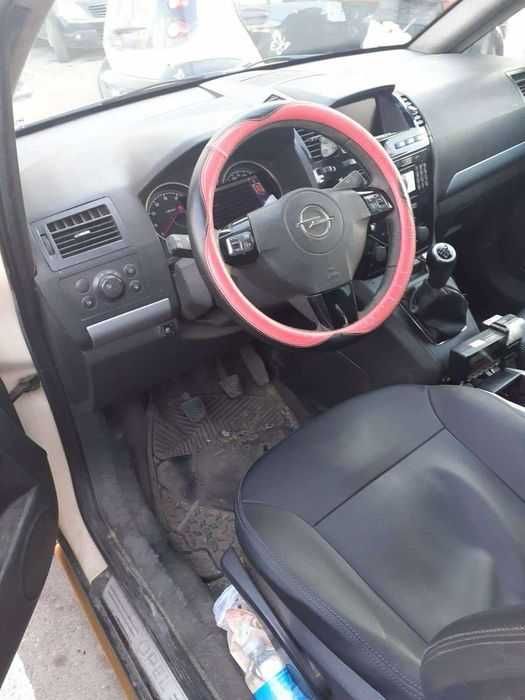 Опел Зафира такси наем, продава се