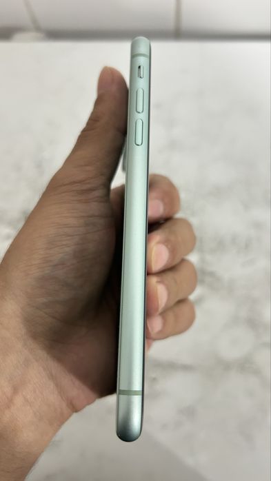 Iphone 11  без ремонт