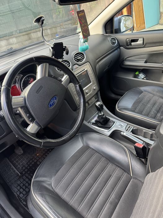 Ford focus 2010 stare foarte buna