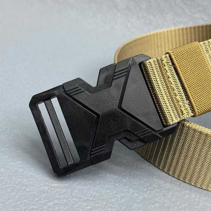 Тактически колан