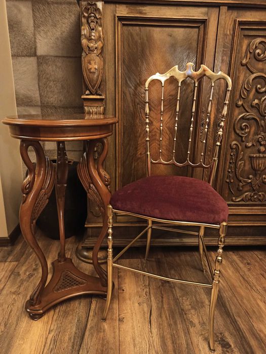 Настолна лампа Мурано