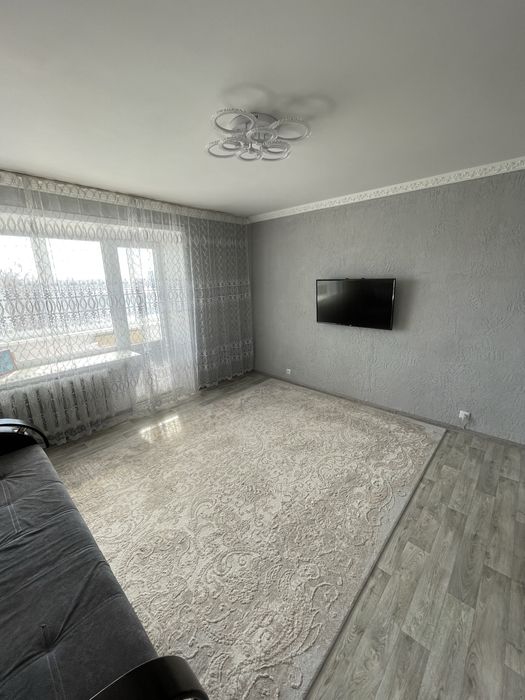 Продам 2х комнатную квартиру!