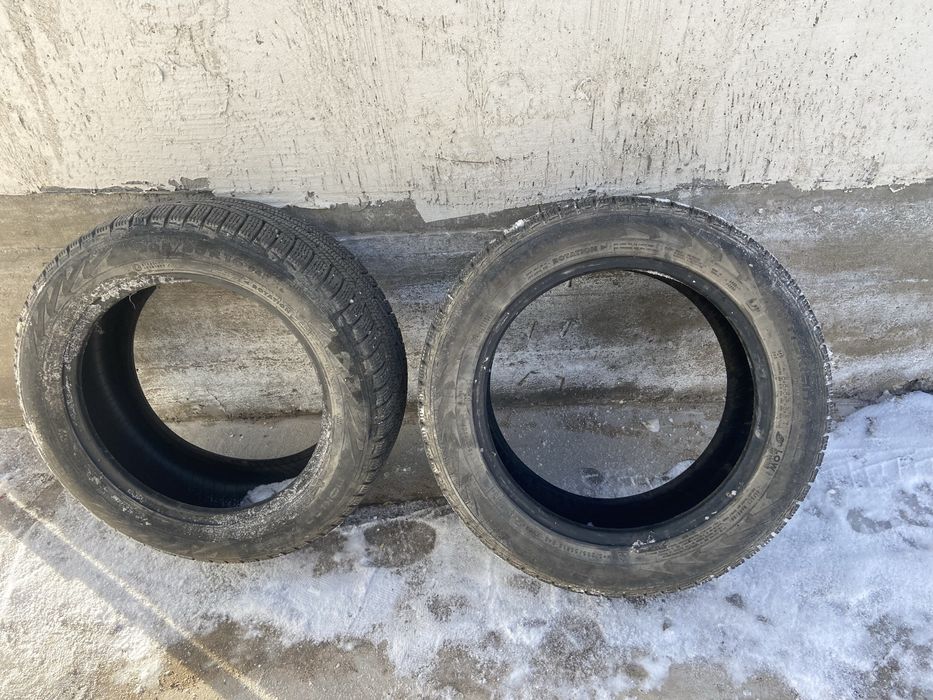 Продам шины Всесезонные