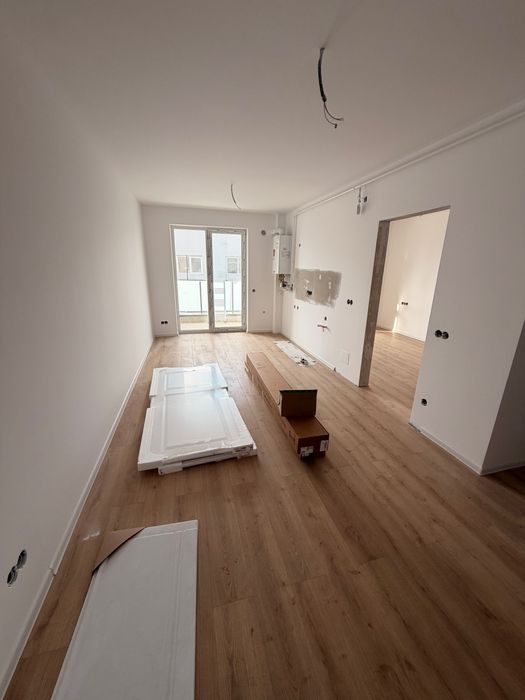 Apartament 2 camere