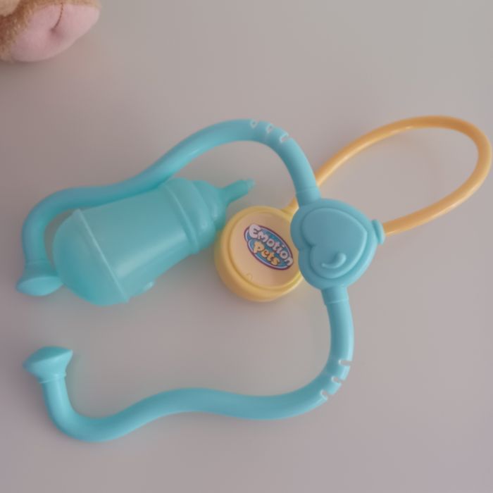 Emotion Pets - плачещо кученце