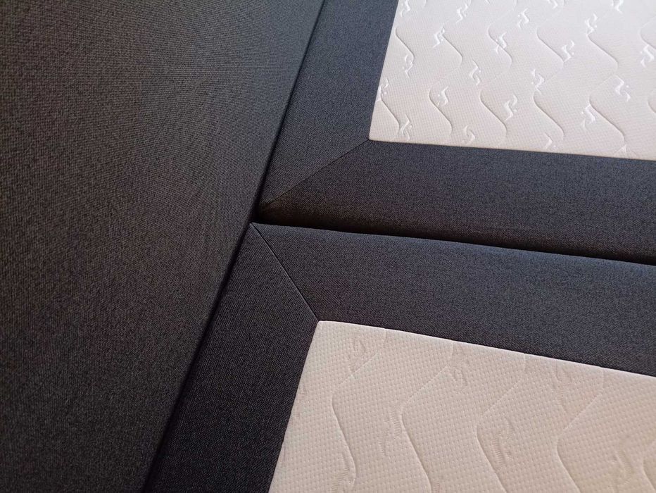 Боксспринг легло/спалня 180/200 см