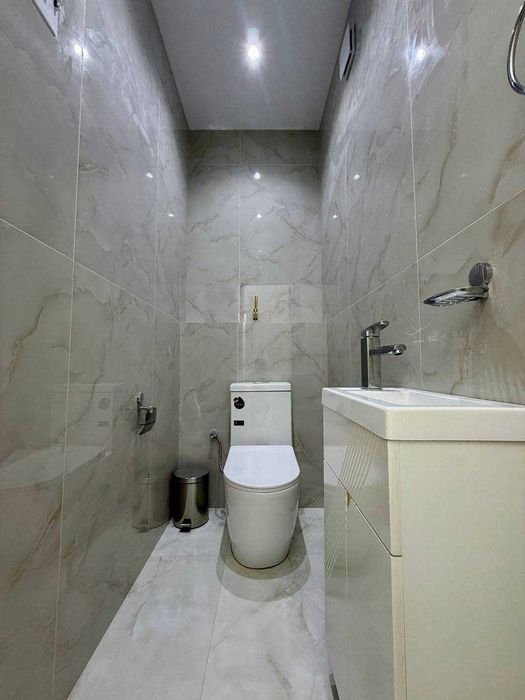 Продается 2-х ком. квартира. Ж.К. SHOSHKENT